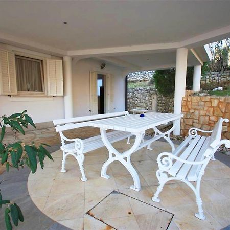 Appartamento Jurincic Rabac Esterno foto