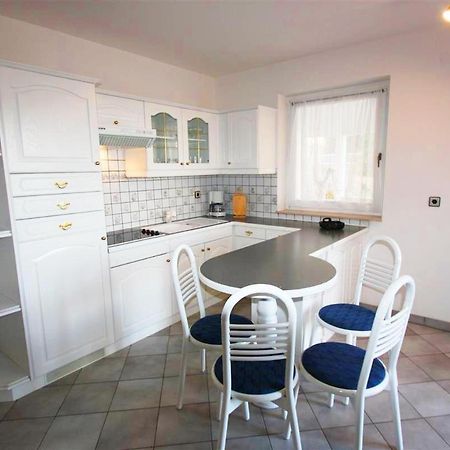 Appartamento Jurincic Rabac Esterno foto