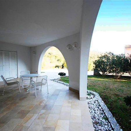 Appartamento Jurincic Rabac Esterno foto