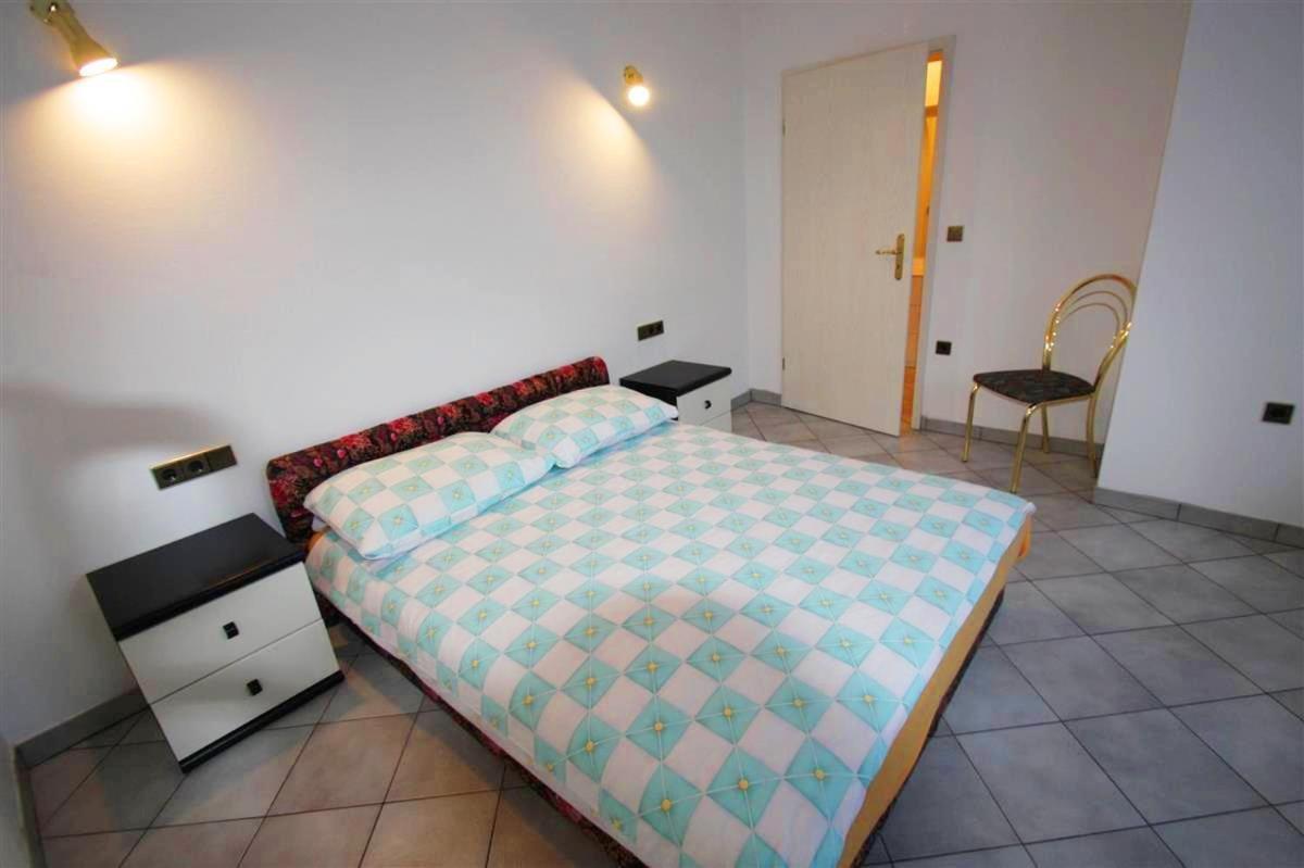 Appartamento Jurincic Rabac Esterno foto