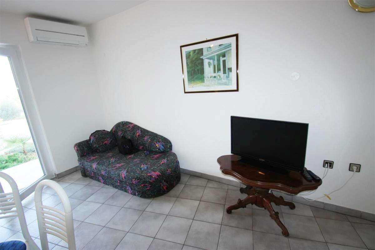 Appartamento Jurincic Rabac Esterno foto