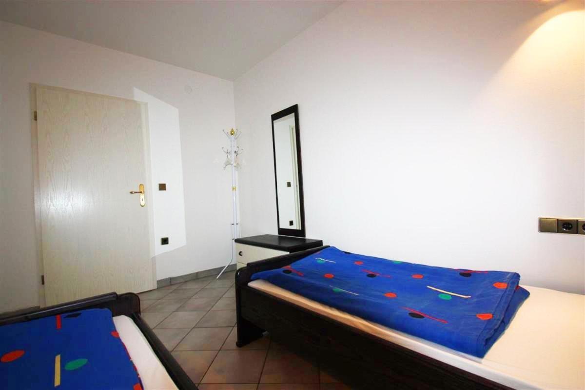 Appartamento Jurincic Rabac Esterno foto