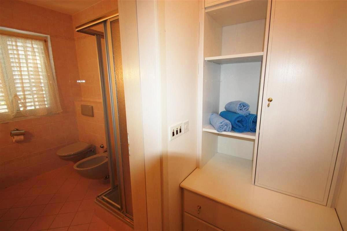 Appartamento Jurincic Rabac Esterno foto